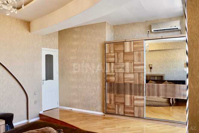 Сдаётся 3-комн. новостройка 136 м², м. Элмляр Академиясы, photo 15 from 32