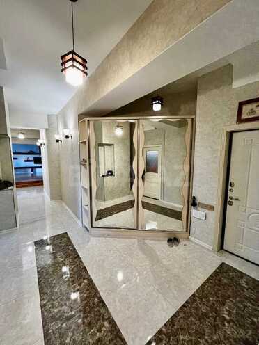 Сдаётся 3-комн. новостройка 136 м², м. Элмляр Академиясы, photo 29 from 32