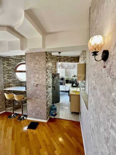 Сдаётся 3-комн. новостройка 136 м², м. Элмляр Академиясы, photo 26 from 32
