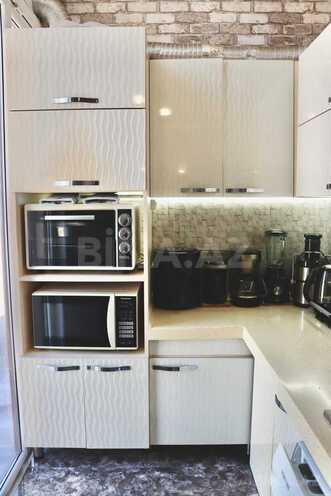 Сдаётся 3-комн. новостройка 136 м², м. Элмляр Академиясы, photo 27 from 32
