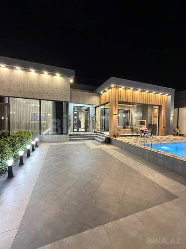 Продаётся 4-комн. дом/дача 160 м², пос. Мардакан, photo 1 from 23