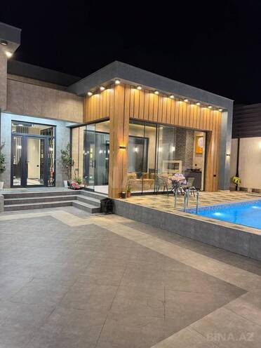 Продаётся 4-комн. дом/дача 160 м², пос. Мардакан, photo 4 from 23