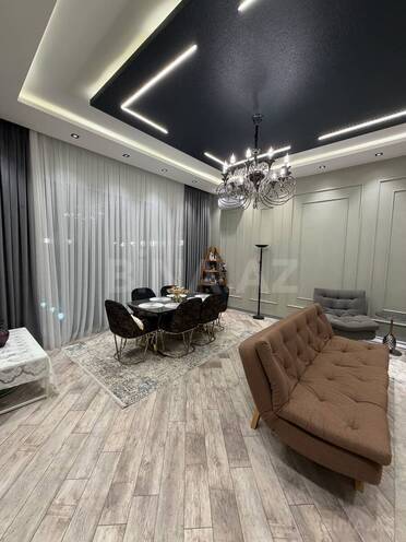 Продаётся 4-комн. дом/дача 160 м², пос. Мардакан, photo 14 from 23
