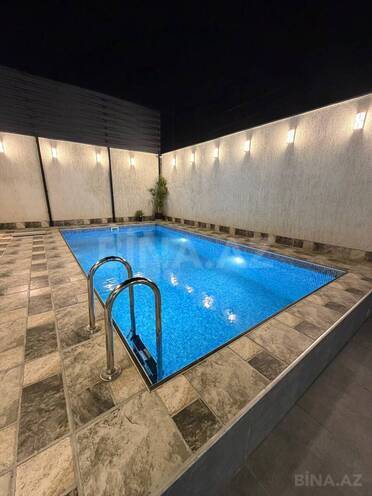 Продаётся 4-комн. дом/дача 160 м², пос. Мардакан, photo 8 from 23