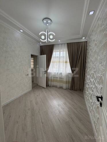 Продаётся 3-комн. вторичка 80 м², м. Нефтчиляр, photo 5 from 14