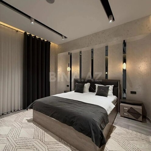 İcarəyə verilir 5 otaqlı həyət evi/bağ evi 400 m², Mərdəkan q., photo 9 from 12