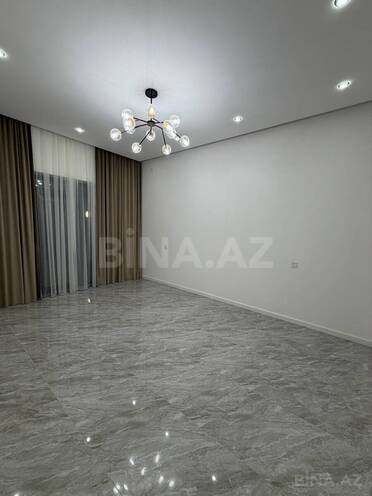 Satılır 4 otaqlı həyət evi/bağ evi 120 m², Mərdəkan q., photo 8 from 17