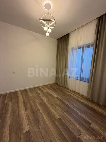 Satılır 4 otaqlı həyət evi/bağ evi 120 m², Mərdəkan q., photo 13 from 17
