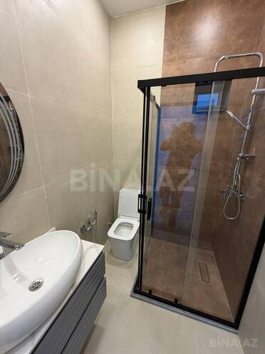 Satılır 4 otaqlı həyət evi/bağ evi 120 m², Mərdəkan q., photo 15 from 17
