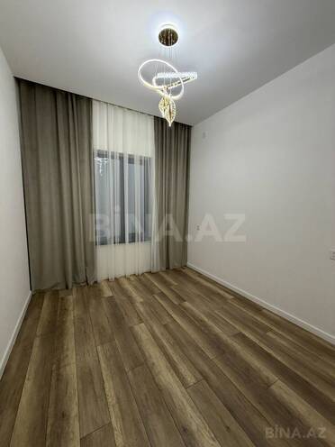 Satılır 4 otaqlı həyət evi/bağ evi 120 m², Mərdəkan q., photo 9 from 17