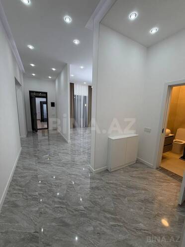 Satılır 4 otaqlı həyət evi/bağ evi 120 m², Mərdəkan q., photo 10 from 17