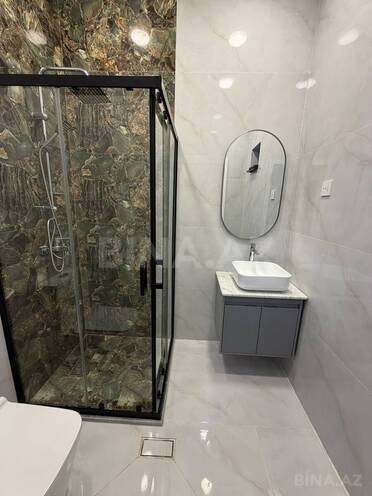 Satılır 4 otaqlı həyət evi/bağ evi 120 m², Mərdəkan q., photo 16 from 17