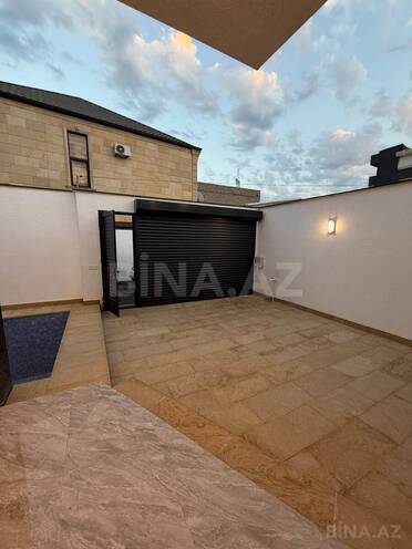 Satılır 4 otaqlı həyət evi/bağ evi 120 m², Mərdəkan q., photo 7 from 17