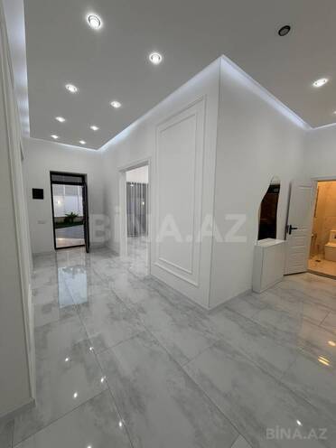Satılır 4 otaqlı həyət evi/bağ evi 150 m², Mərdəkan q., photo 14 from 18