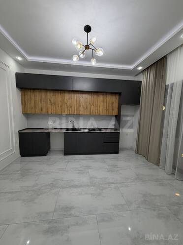 Satılır 4 otaqlı həyət evi/bağ evi 150 m², Mərdəkan q., photo 15 from 18