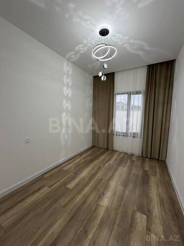 Satılır 4 otaqlı həyət evi/bağ evi 150 m², Mərdəkan q., photo 12 from 18