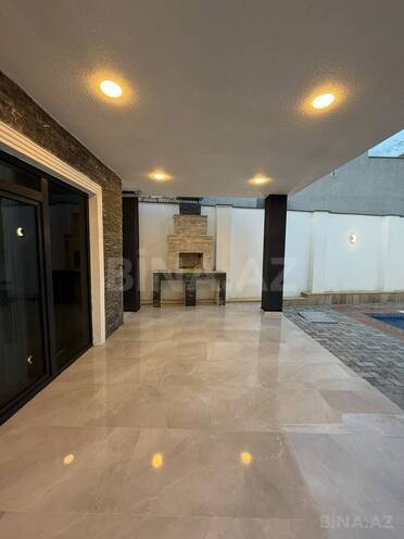 Satılır 4 otaqlı həyət evi/bağ evi 150 m², Mərdəkan q., photo 8 from 18