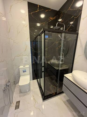 Satılır 4 otaqlı həyət evi/bağ evi 150 m², Mərdəkan q., photo 16 from 18