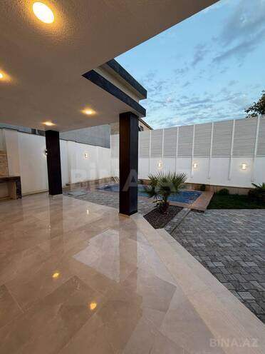 Satılır 4 otaqlı həyət evi/bağ evi 150 m², Mərdəkan q., photo 7 from 18