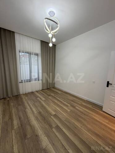 Satılır 4 otaqlı həyət evi/bağ evi 150 m², Mərdəkan q., photo 10 from 18