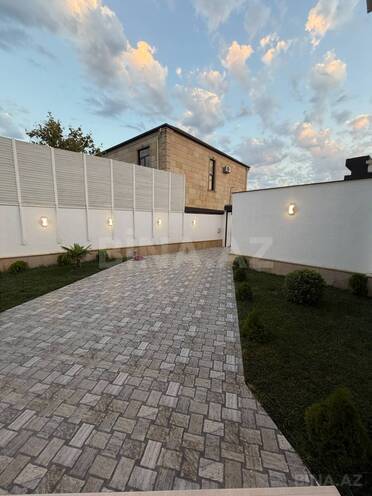 Satılır 4 otaqlı həyət evi/bağ evi 150 m², Mərdəkan q., photo 6 from 18