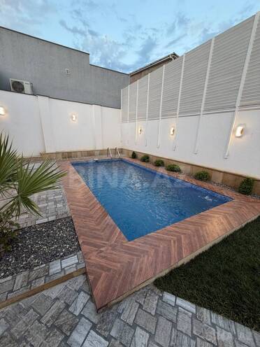 Satılır 4 otaqlı həyət evi/bağ evi 150 m², Mərdəkan q., photo 4 from 18
