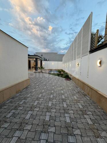 Satılır 4 otaqlı həyət evi/bağ evi 150 m², Mərdəkan q., photo 5 from 18