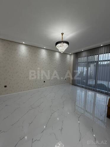 Satılır 4 otaqlı həyət evi/bağ evi 140 m², Mərdəkan q., photo 10 from 18