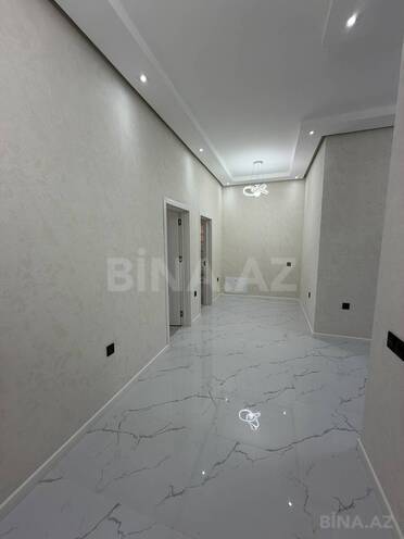 Satılır 4 otaqlı həyət evi/bağ evi 140 m², Mərdəkan q., photo 13 from 18