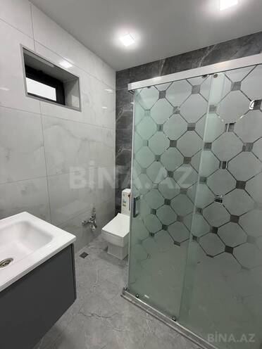 Satılır 4 otaqlı həyət evi/bağ evi 140 m², Mərdəkan q., photo 17 from 18