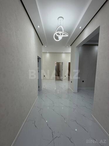 Satılır 4 otaqlı həyət evi/bağ evi 140 m², Mərdəkan q., photo 9 from 18