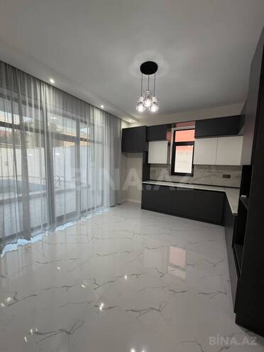 Satılır 4 otaqlı həyət evi/bağ evi 140 m², Mərdəkan q., photo 15 from 18