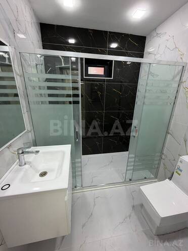 Satılır 4 otaqlı həyət evi/bağ evi 140 m², Mərdəkan q., photo 16 from 18