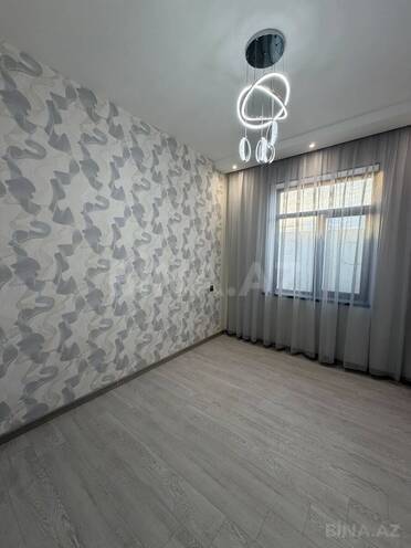 Satılır 4 otaqlı həyət evi/bağ evi 140 m², Mərdəkan q., photo 12 from 18