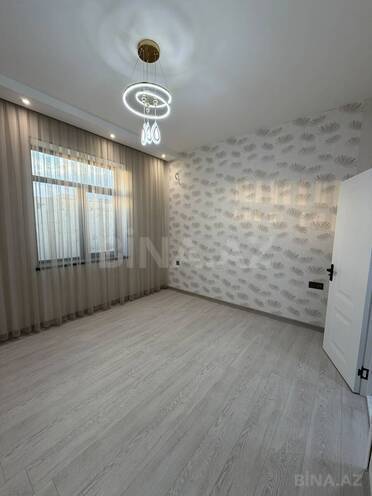 Satılır 4 otaqlı həyət evi/bağ evi 140 m², Mərdəkan q., photo 11 from 18
