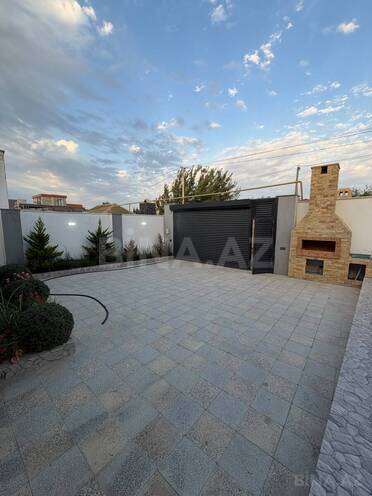 Satılır 4 otaqlı həyət evi/bağ evi 140 m², Mərdəkan q., photo 6 from 18