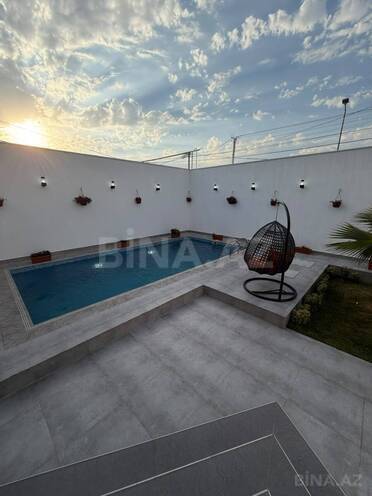 Продаётся 4-комн. дом/дача 160 м², пос. Мардакан, photo 7 from 20
