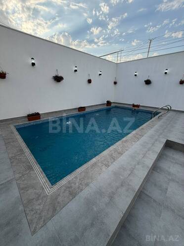 Продаётся 4-комн. дом/дача 160 м², пос. Мардакан, photo 9 from 20