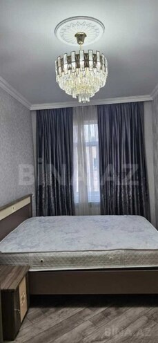 Сдаётся 2-комн. вторичка 55 м², м. Мемар Аджеми, photo 1 from 9