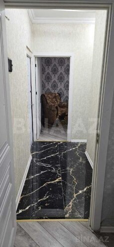Сдаётся 2-комн. вторичка 55 м², м. Мемар Аджеми, photo 7 from 9