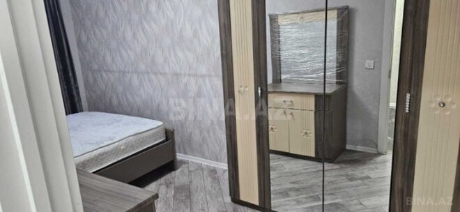 Сдаётся 2-комн. вторичка 55 м², м. Мемар Аджеми, photo 6 from 9