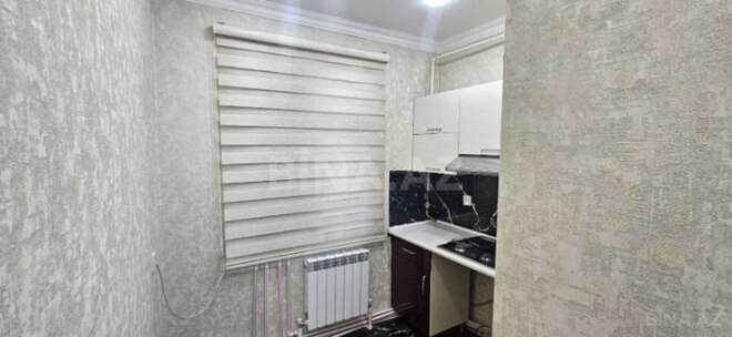 Сдаётся 2-комн. вторичка 55 м², м. Мемар Аджеми, photo 3 from 9