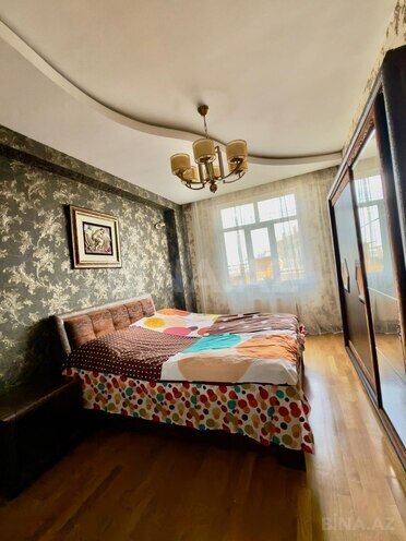 Satılır 2 otaqlı yeni tikili 66 m², Həzi Aslanov m., photo 7 from 11