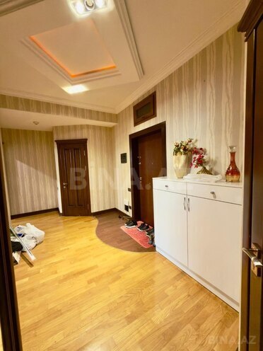 Satılır 2 otaqlı yeni tikili 66 m², Həzi Aslanov m., photo 8 from 11