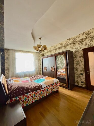 Satılır 2 otaqlı yeni tikili 66 m², Həzi Aslanov m., photo 6 from 11