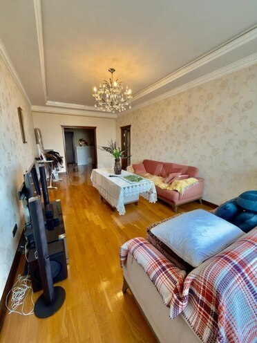 Satılır 2 otaqlı yeni tikili 66 m², Həzi Aslanov m., photo 3 from 11