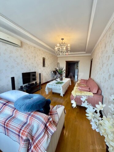 Satılır 2 otaqlı yeni tikili 66 m², Həzi Aslanov m., photo 4 from 11