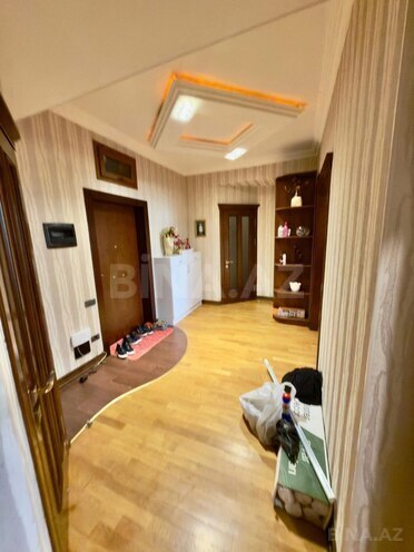 Satılır 2 otaqlı yeni tikili 66 m², Həzi Aslanov m., photo 9 from 11