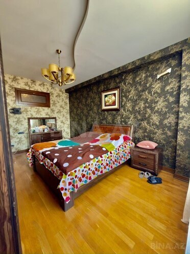 Satılır 2 otaqlı yeni tikili 66 m², Həzi Aslanov m., photo 5 from 11
