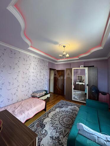 Satılır 3 otaqlı yeni tikili 115 m², İnşaatçılar m., photo 4 from 17